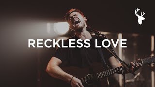 Reckless Love Live with story  Cory Asbury  Heaven Come 2017 [upl. by Corneille]