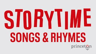 Storytime Songs amp Rhymes quotJelly in the Bowlquot [upl. by Stephannie724]