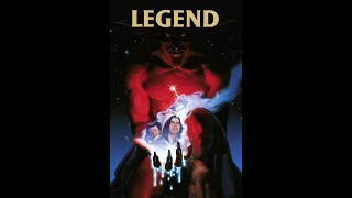 Is LEGEND the best DampD movie ever made [upl. by Paulo611]