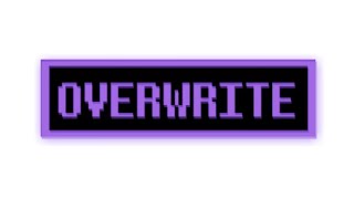 Overwrite showcase  Undertale New Era RP [upl. by Eiramannod]