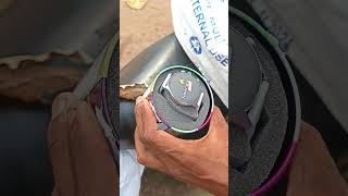 Unboxing Fastrack Optimus 2 Pro 363mm AMOLED Display Smartwatchtrending fastrack smartwatch [upl. by Ma597]