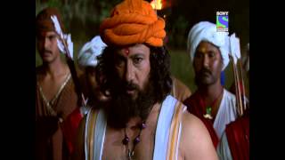 Bharat Ka Veer Putra  Maharana Pratap  Episode 83  10th October 2013 [upl. by Leihcar]