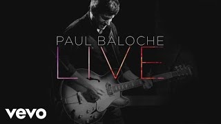 Paul Baloche  Our God Saves [upl. by Cypro]