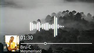 Bru C  Mesmerised Lumley Visualizer [upl. by Abbott]