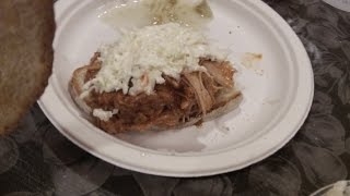 How to Make Pulled Pork Using a Slow Cooker [upl. by Wershba461]