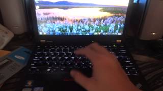 Lenovo ThinkPad X230 Review [upl. by Prakash]