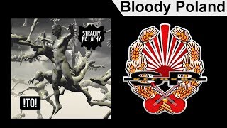 STRACHY NA LACHY  Bloody Poland AUDIO PREVIEW [upl. by Xylina]