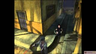 Nocturne  PC Gameplay 1080P [upl. by Stewardson]