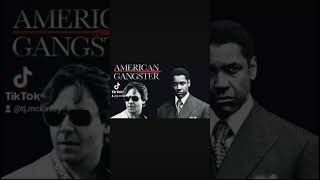 American Gangster americangangster [upl. by Llertnor]