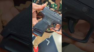 Beretta APX A1 Carry beretta 9mmpistol shorts [upl. by Chessy694]