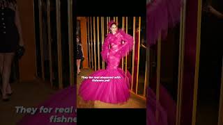 I mean eh metgala2024 metgala metgalaafterparty metgalalooks celebrities fashion zendaya [upl. by Anasus]