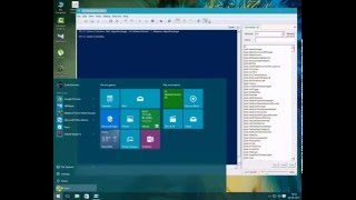 How To Remove System Apps in Windows 10 [upl. by Aaron]