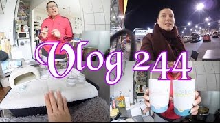 quotZuschauertreffenquot amp Gratis Maniküre für alle l Vlog 244 [upl. by Nichole]