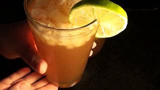 THE BEST ICED TEA  HOW TO MAKE ICED TEA RECIPE [upl. by Ettelegna]