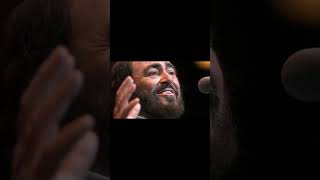 Pavarotti La Voz que cambió el Mundo Su Historia te sorprenderá [upl. by Nnaylime]