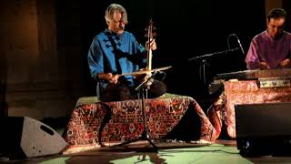 Kayhan Kalhor Maria Pomianowska 2017 [upl. by Karp]