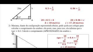 3ºBIMESTRE PROVA CIEP 193TURMA 1001PROVAB CORREÇÃO [upl. by Irrak997]