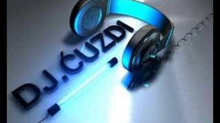 Dj Cuzdi vs Anica Milenkovic  Gde si Remix wwwdjcuzdiattt [upl. by Ley]