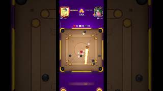 Gaming sahil Khan play 100 k table carrompool shortvideo viralvideo gaming [upl. by Robena]