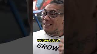 O Japonês criado no Brasil meme maromba matematica [upl. by Atsirak]