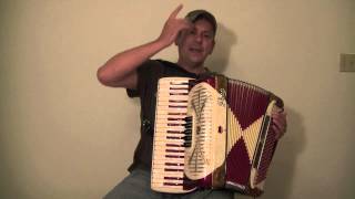 What to look for when buying an used accordion [upl. by Nitsed]