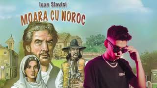 Unreal x Aerozen Comentariu Moara cu noroc Official Audio [upl. by Belcher]