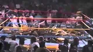 Wrestling Chair Throw WELOLORG [upl. by Engleman]