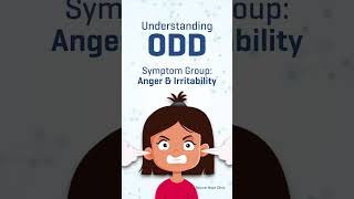 Understanding Mental Health Conditions Oppositional Defiant Disorder ODD [upl. by Yole]