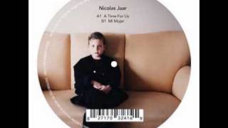 Nicolas Jaar  A time for us [upl. by Ettenrahs370]