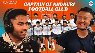 Experience of Playing For Australian Football Club And Football Journey in Australia  Bikash Khadka [upl. by Kristofor]