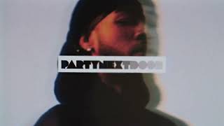 PARTYNEXTDOOR  PARTYNEXTDOOR 10 Year Anniversary Official Visualizer Full Album [upl. by Ammej]