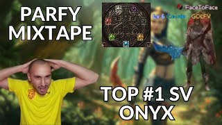 FIRST TOWER REWARDS METIN2 ONYX TOP1 [upl. by Rob1]