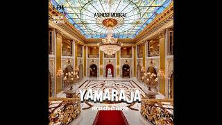 Yamaraja  Yamaraja Swag Audio  Vinush Music [upl. by Aneehsirk]