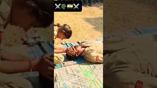 meri Budhi maa 🪖🇮🇳  NCC cultural program  NCC training video [upl. by Enimsaj]