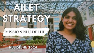 AILET Preparation Guide  MISSION NLU DELHI [upl. by Appledorf87]