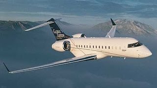 Les Grands Projets Québécois  Un avion quotMade in Québecquot [upl. by Llenrep]