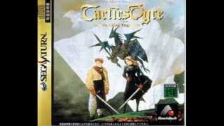 Tactics Ogre Saturn OST タクティクスオウガ セガサターン 全集 [upl. by Anaillil]