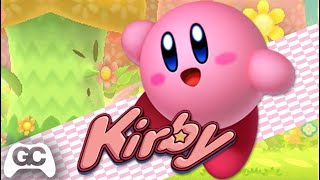 Mykah  Kirbys Bassface  Showdown at Mount Dedede Kirby Remix Album [upl. by Susie276]