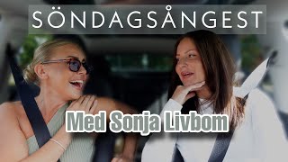 quotDÄRFÖR HÖLL INTE RELATIONEN MED WILLIAMquot  SÖNDAGSÅNGEST MED SONJA LIVBOM [upl. by Nodnol]