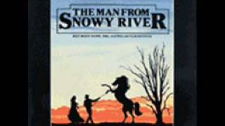 The Man from Snowy River 3 The Chase [upl. by Ahsercal]