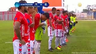 Union Comercio vs Sporting Cristal Partido Completo  Clasura 2016  Torneo Descentralizado [upl. by Raimundo]