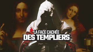 LA FACE CACHÉE DES TEMPLIERS [upl. by Gerstner]