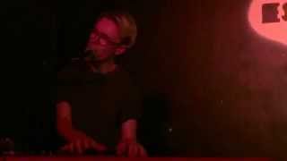 Douglas Dare  Swim HD Live In Paris 2014 [upl. by Corty129]