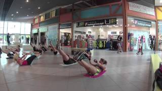 Piloxing Knockout® by Jenny [upl. by Aliber]