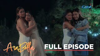 AraBella Full Episode 22 April 4 2023 with English subs [upl. by Notfilc]