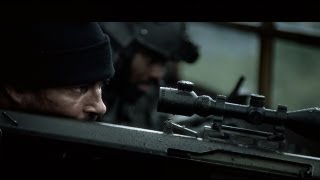 Ghost Recon Alpha  Official HD Film [upl. by Madda]