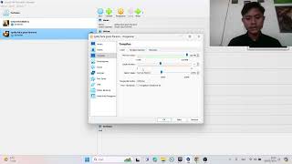 Membuat Video Instalasi Chrome OS Flex [upl. by Crisey]