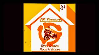 Elroy Dietzel “ Rock N Bones “ BoKay Records [upl. by Gaudet]