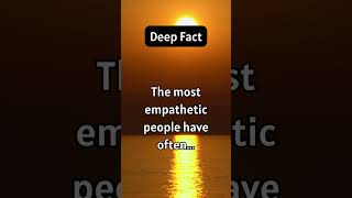 Deep Fact facts psychologyfacts motivation humanbehavior shorts love humanbehavior [upl. by Ariella998]