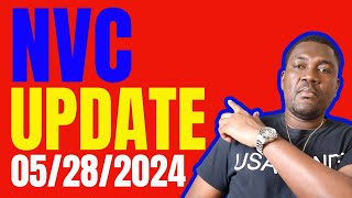 NVC Timeframes For 05282024 [upl. by Kam577]